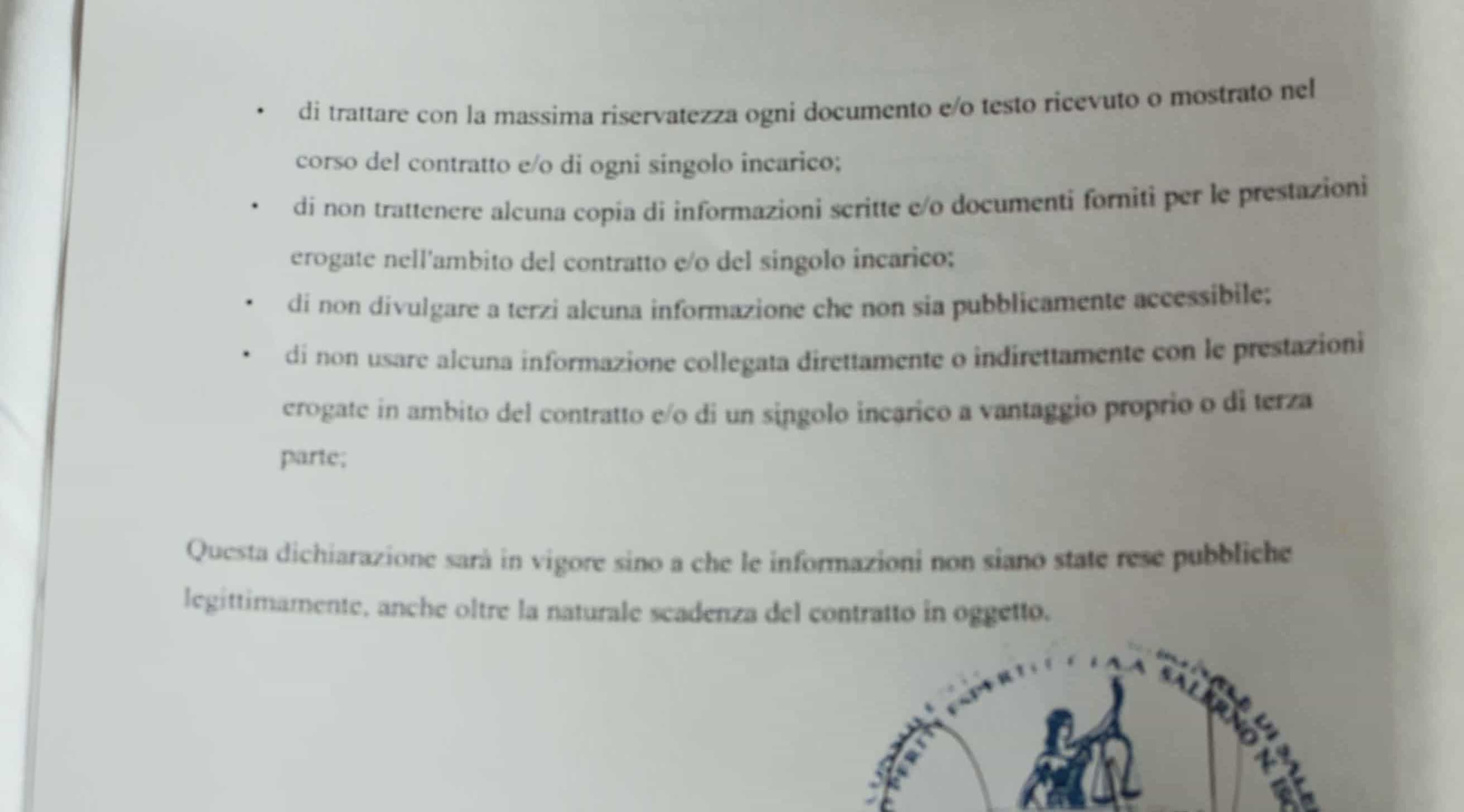sbobinatura-giurata-Tergeste-Belluno-privacy-riservatezza-valore-legale-agenzia-certificata-trascrizioni